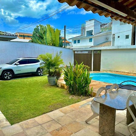 Zu Hause Porto De Galinhas Villa Buitenkant foto