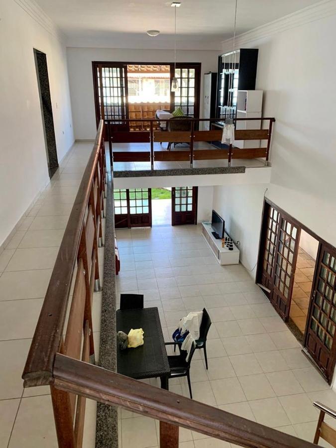 Zu Hause Porto De Galinhas Villa Buitenkant foto